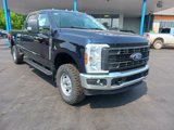 New 2025 Ford F350 XL w/ XL Off-Road Package image 4