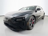 New 2025 Audi S6 e-tron Premium Plus image 3