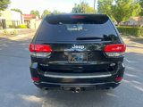 Used 2014 Jeep Grand Cherokee Overland image 6