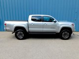 Used 2021 Toyota Tacoma TRD Sport image 6