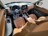 New 2025 Nissan Pathfinder Platinum image 6
