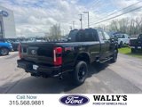 New 2025 Ford F250 XL w/ STX Appearance Package image 3
