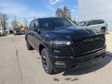 New 2025 RAM 1500 4x4 Crew Cab image 3