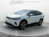 New 2025 Volkswagen ID.4 Pro S Plus image 3