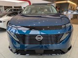 New 2025 Nissan Murano Platinum image 4