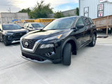 Used 2023 Nissan Rogue S image 2