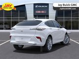New 2025 Buick Envista Avenir image 4
