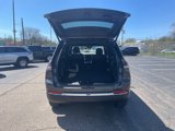 New 2025 Jeep Grand Cherokee Limited 4xe image 6