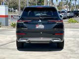 New 2025 Mitsubishi Outlander SE image 5