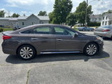 Used 2016 Hyundai Sonata Sport w/ Option Group 1V image 6