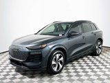 New 2025 Audi Q6 e-tron Premium Plus image 3