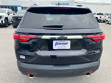 Certified 2023 Chevrolet Traverse LT image 6