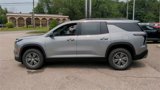 New 2026 Chevrolet Traverse LT w/ Enhanced Driving Package image 5