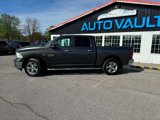 Used 2016 RAM 1500 Big Horn image 2