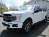 Used 2018 Ford F150 XLT w/ Equipment Group 302A Luxury image 2