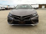Used 2024 Toyota Camry XSE image 3