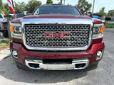Used 2015 GMC Sierra 3500 Denali w/ Duramax Plus Package image 2