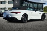 New 2025 Mercedes-Benz SL 43 AMG image 4