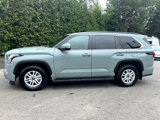 Used 2025 Toyota Sequoia SR5 image 2