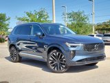 New 2025 Volvo XC90 T8 Plus w/ Protection Package Premier image 3