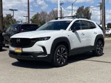 New 2025 MAZDA CX-50 2.5 Hybrid w/ Weather Package image 2