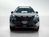 New 2026 Nissan Rogue SV image 2