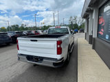 Used 2024 Chevrolet Silverado 1500 W/T w/ WT Fleet Convenience Package image 5