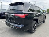 New 2025 Toyota Sequoia 4WD image 4