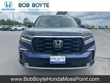 New 2025 Honda Pilot Elite image 2