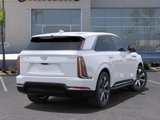 New 2025 Cadillac Escalade IQ Luxury 2 image 4