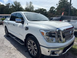 Used 2017 Nissan Titan SL image 3