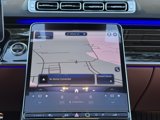 New 2025 Mercedes-Benz S 580 4MATIC Sedan image 4