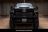 Used 2025 Chevrolet Silverado 2500 LT w/ Trail Boss Package image 4