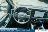 New 2025 Ford F250 Lariat image 5