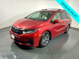 Certified 2025 Honda Odyssey Touring image 2