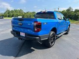 New 2025 Ford Ranger XLT image 3