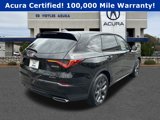 Certified 2022 Acura MDX A-Spec image 5