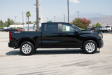 Used 2023 Chevrolet Silverado 1500 Custom image 3