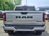 New 2025 RAM 1500 Laramie w/ Night Edition image 3