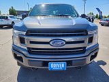 Used 2018 Ford F150 XLT w/ Equipment Group 302A Luxury image 2