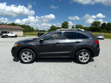 Used 2015 Acura RDX AWD w/ Technology Package image 2