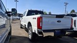 New 2025 Ford F250 XLT image 4