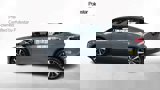 Certified 2022 Polestar Polestar 2 w/ Plus Package image 2