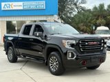 Used 2020 GMC Sierra 1500 AT4 image 4