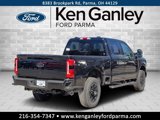 New 2025 Ford F250 XLT image 5