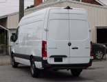 Used 2023 Mercedes-Benz Sprinter 2500 image 6