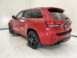 Used 2021 Jeep Grand Cherokee Trackhawk image 5