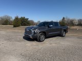 Used 2024 Toyota Tundra 1794 Edition image 2