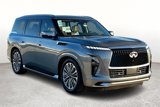 New 2025 INFINITI QX80 Sensory w/ Premium Cargo Package image 2