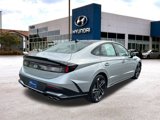 Certified 2025 Hyundai Sonata N Line image 5